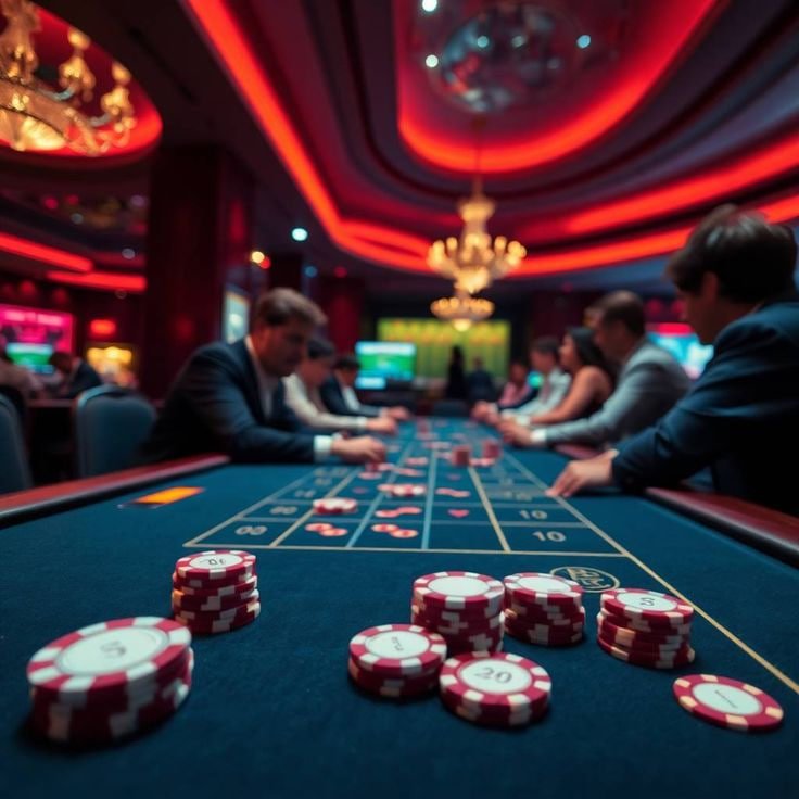 alots Slots Games