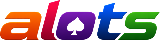 alots Logo